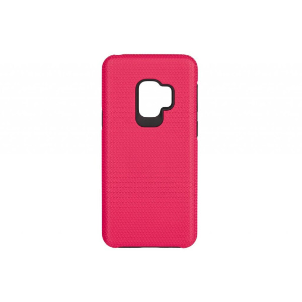 

Чехол для мобильного телефона 2E Samsung Galaxy S9 (G960), Triangle, Pink (2E-G-S9-18-TKTLPK)