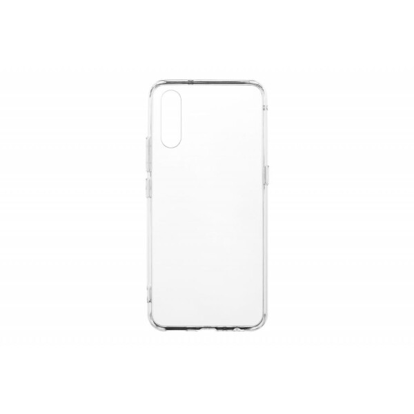 

Чехол для мобильного телефона 2E Basic для VIVO V17 NEO, Hybrid, Transparent (2E-V-V17NE-AOHB-TR)