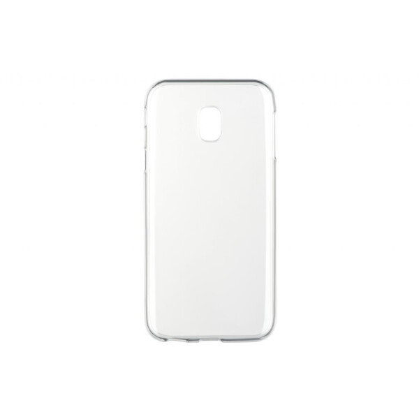 

Чехол для мобильного телефона 2E Samsung Galaxy J3 2017 (J330), Crystal , Transparent (2E-G-J3-17-NKCR-TR)
