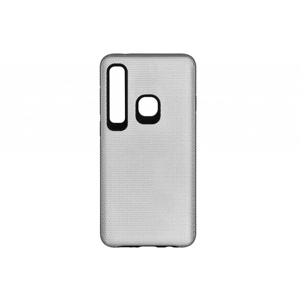 

Чехол для мобильного телефона 2E Samsung Galaxy A9 2018 (A920) , Triangle, Silver (2E-G-A9-18-TKTLSLV)
