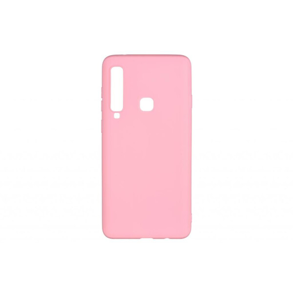 

Чехол для мобильного телефона 2E Samsung Galaxy A9 2018 (A920) , Soft touch, Pink (2E-G-A9-18-NKST-PK)