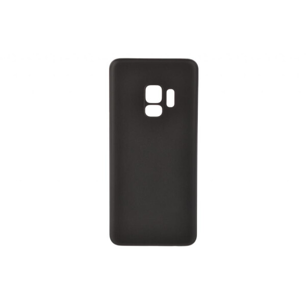 

Чехол для мобильного телефона 2E Samsung Galaxy S9, UT Case Black (2E-G-S9-18-MCUTB)