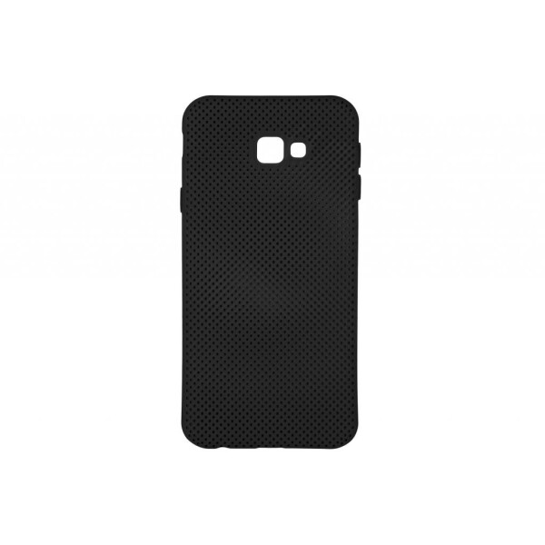 

Чехол для мобильного телефона 2E Samsung J4 Plus (J415F), Dots, Black (2E-G-J4P-JXDT-BK)
