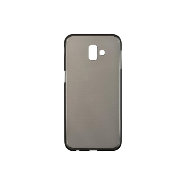 

Чехол для мобильного телефона 2E Samsung Galaxy J6 Plus 2018 (J610) , Crystal , Black (2E-G-J6P-18-NKCR-BK)