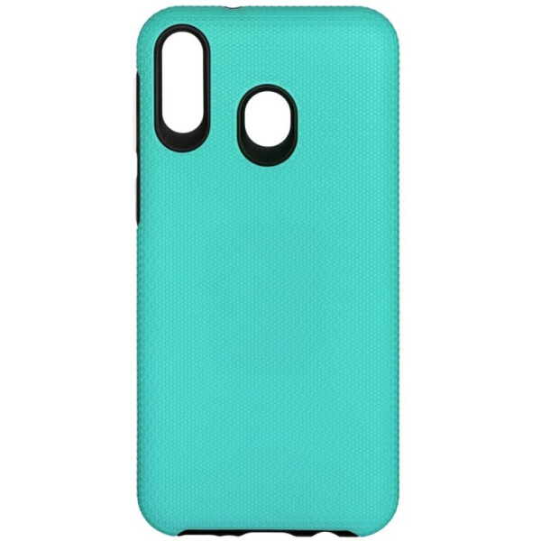

Чехол для мобильного телефона 2E Samsung Galaxy M20 (M205), Triangle, Mint (2E-G-M20-TKTLMT)