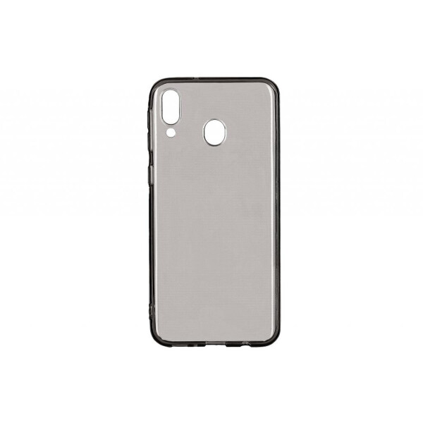 

Чехол для мобильного телефона 2E Samsung Galaxy M20, Crystal , Black (2E-G-M20-AOCR-BK)