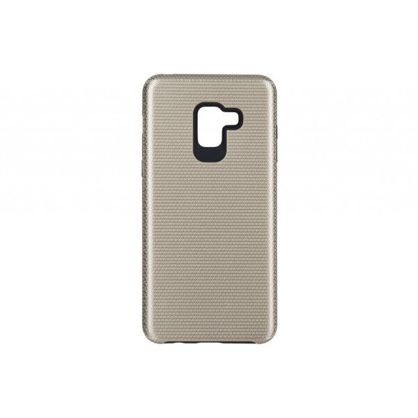 

Чехол для мобильного телефона 2E Samsung Galaxy A8+ (A730_2018), Triangle, Gold (2E-G-A8P-18-TKTLGD)