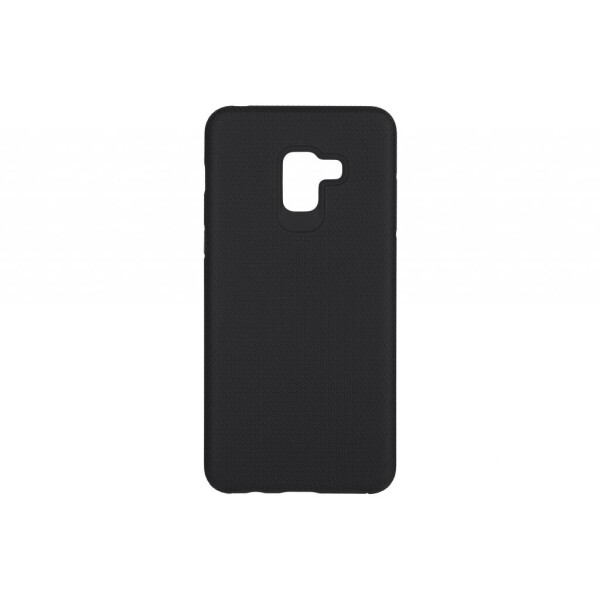 

Чехол для мобильного телефона 2E Samsung Galaxy A8 (A530_2018), Triangle, Black (2E-G-A8-18-TKTLBK)