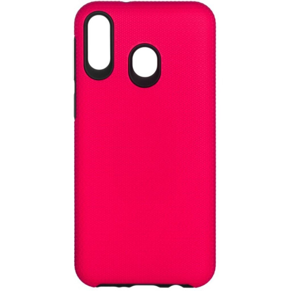 

Чехол для мобильного телефона 2E Samsung Galaxy M20 (M205), Triangle, Pink (2E-G-M20-TKTLPK)