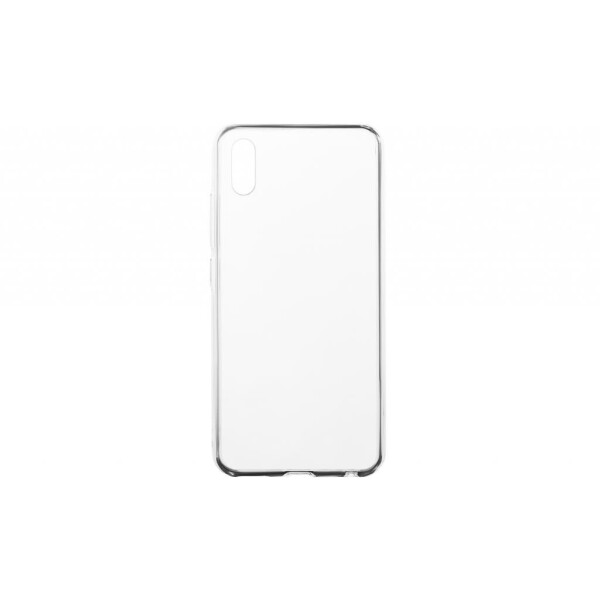 

Чехол для мобильного телефона 2E VIVO Y91C, Hybrid, Transparent (2E-V-Y91C-AOHB-TR)