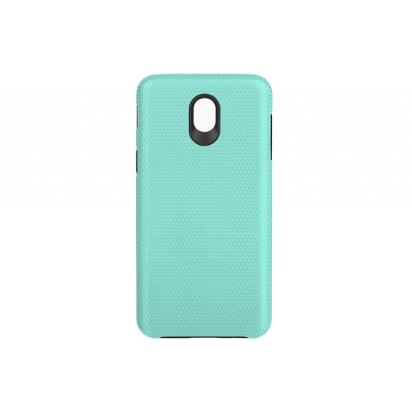 

Чехол для мобильного телефона 2E Samsung Galaxy J7 (J730_2017), Triangle, Mint (2E-G-J7-17-TKTLMT)