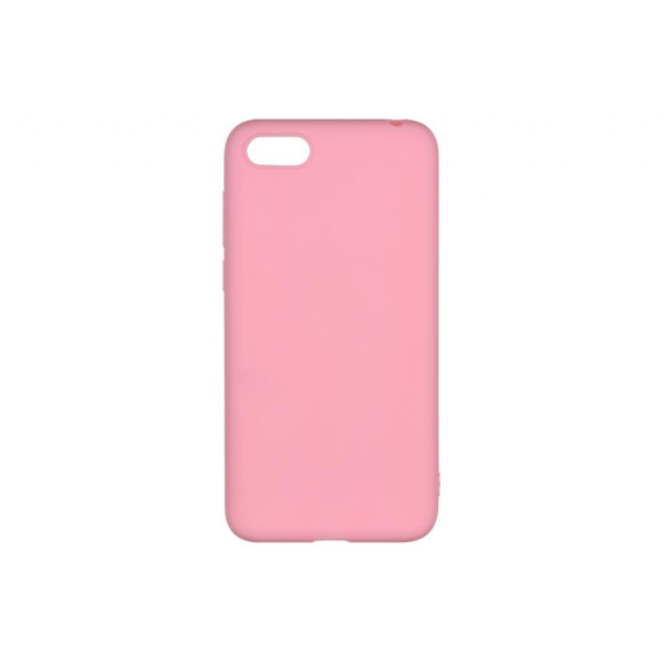 

Чехол для мобильного телефона 2E Huawei Y5 2018, Soft touch, Pink (2E-H-Y5-18-NKST-PK)