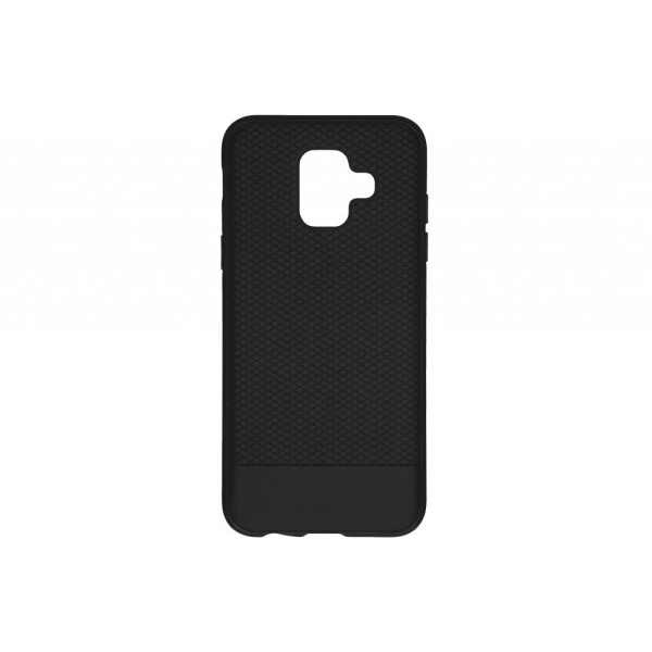 

Чехол для мобильного телефона 2E Samsung Galaxy A6 (A600_2018), Snap, Black (2E-G-A6-18-TKSPBK)