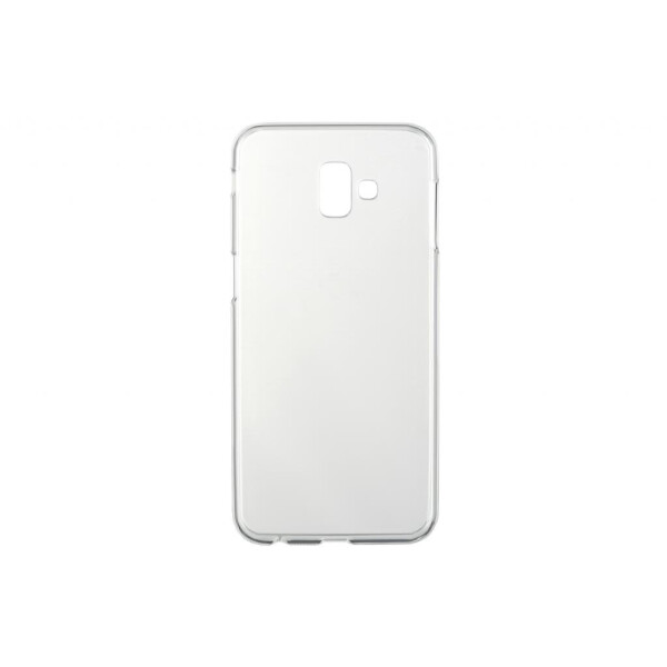 

Чехол для мобильного телефона 2E Samsung Galaxy J6 Plus 2018 (J610) , Crystal , Transparent (2E-G-J6P-18-NKCR-TR)
