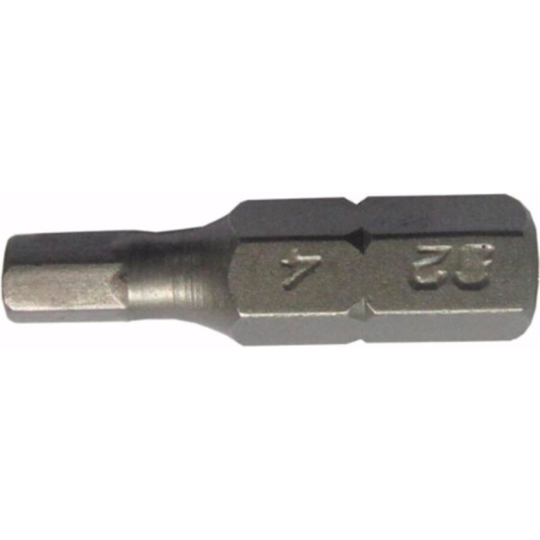 

Набор бит Sigma H4×50 мм 1/4" 10 шт. S2 (блистер) (4010741)