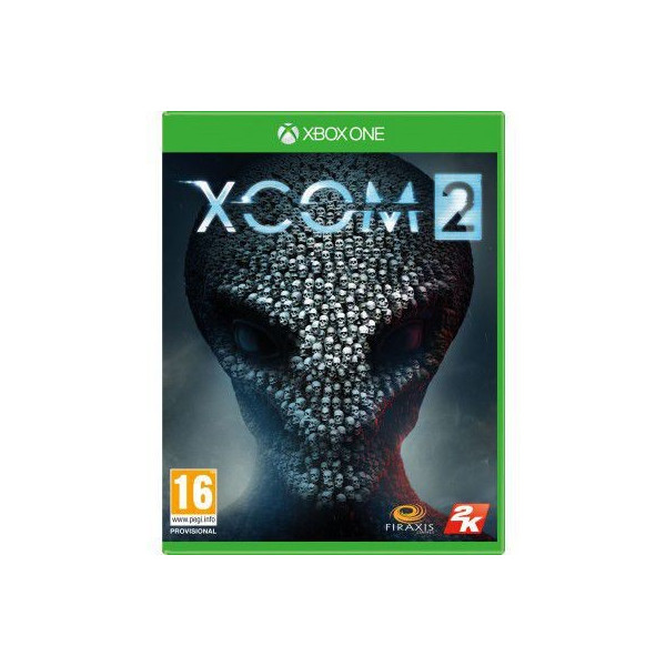 

для Xbox One XCOM 2