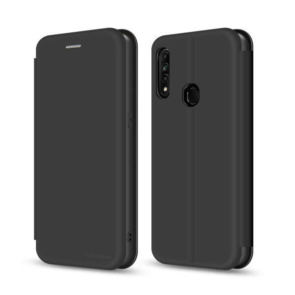 

Чехол-книжка MakeFuture Flip case Oppo A31 Black