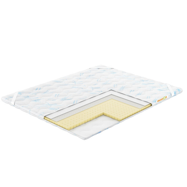 

Футон Musson FUTO-LATEX 125x180см