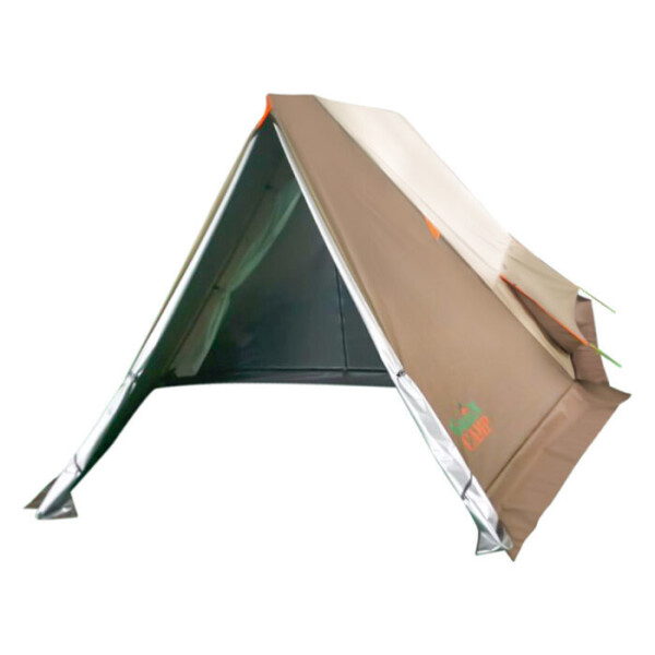 

Палатка 5-ти местная GreenCamp (GC001)