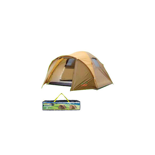 

Палатка GreenCamp (GC1004)