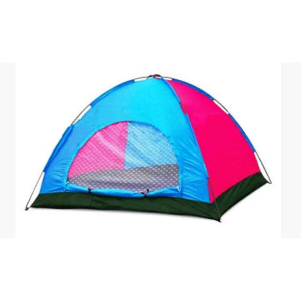 

Палатка трехместная Mountain Outdoor (SY-013)