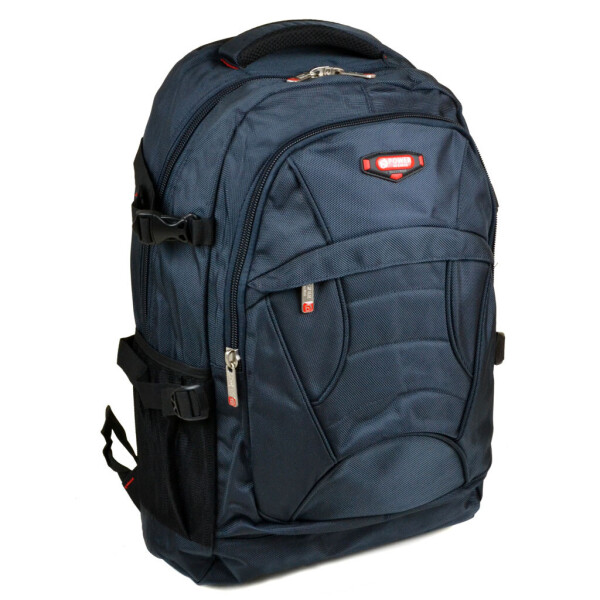 

Нейлоновый рюкзак мужской цвет синий 35*55*23см In Eavas (8705 blue)