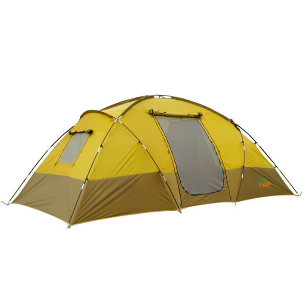 

Палатка четырехместная GreenCamp (GC1100)