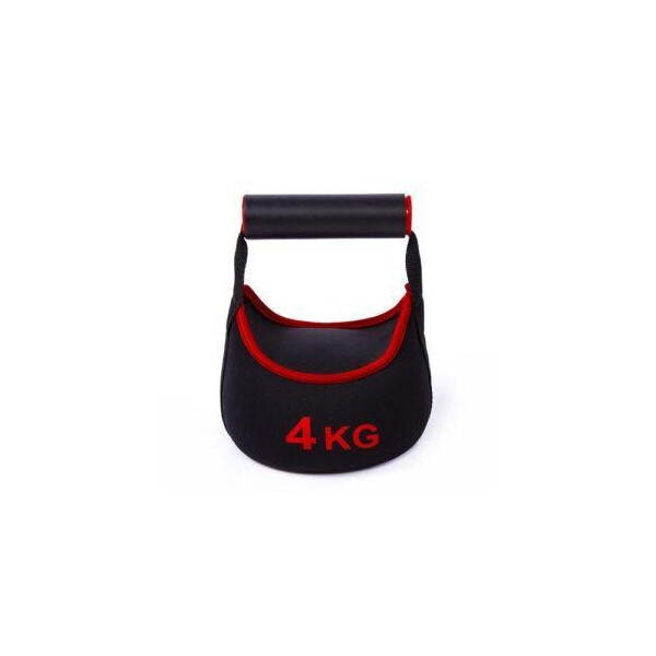 

Гиря неопреновая IronMaster 4 кг IR97857-4