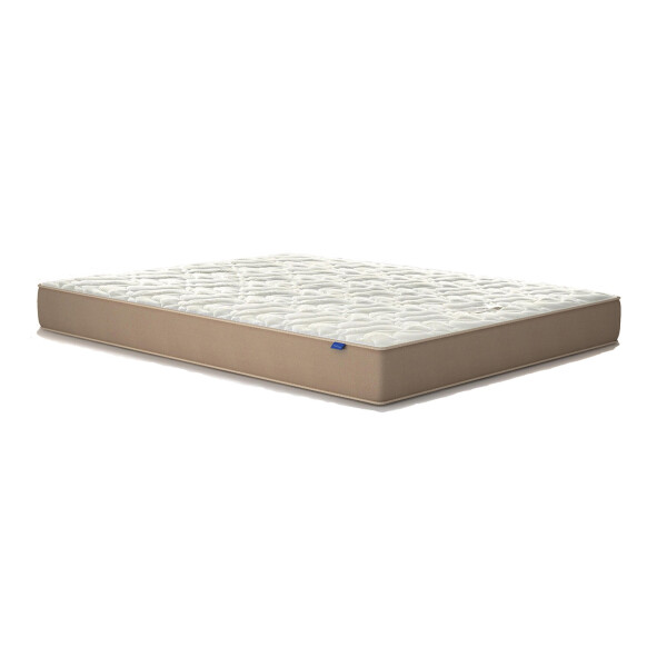 

Матрас Matroluxe Мокко 80x200см