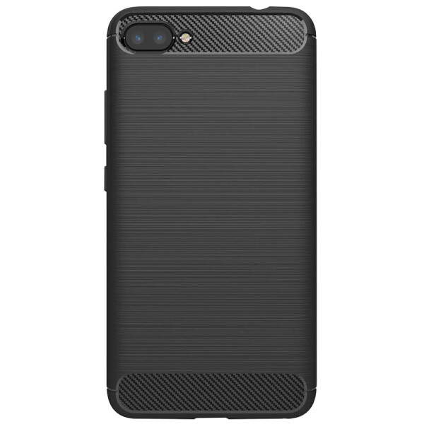 

Чехол iPaky Slim Series NEW для Asus Zenfone 4 Max / 4 Max Plus / 4 Max Pro Черный