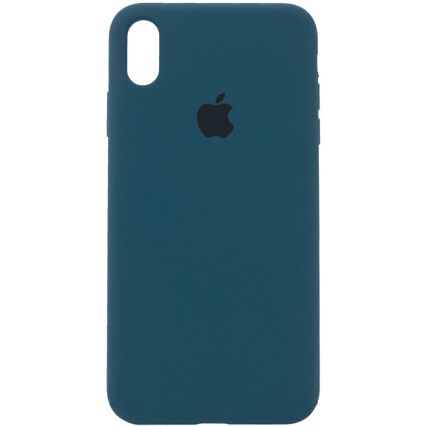 

Epik Full Protective NEW AA Series для Apple iPhone XS Max (6.5") Синий / Cosmos Blue