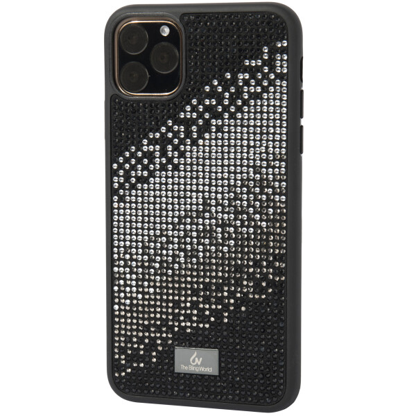 

Epik Bling World Rainbown Design NEW для Apple iPhone 11 Pro (5.8") Черный