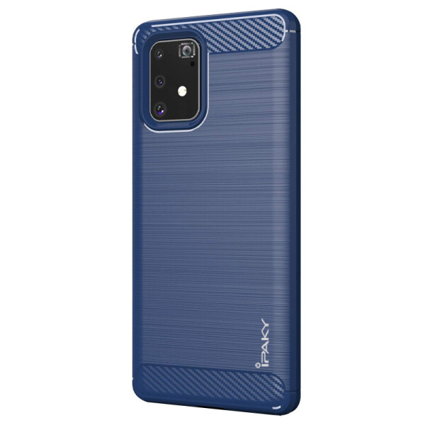 

iPaky Slim Series NEW для Samsung Galaxy A91 Синий