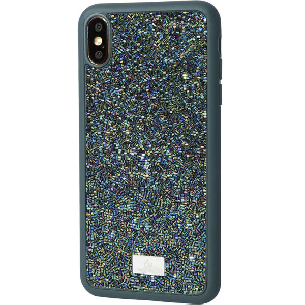

Bling World Brilliant Case NEW для Apple iPhone XS Max (6.5") Зеленый