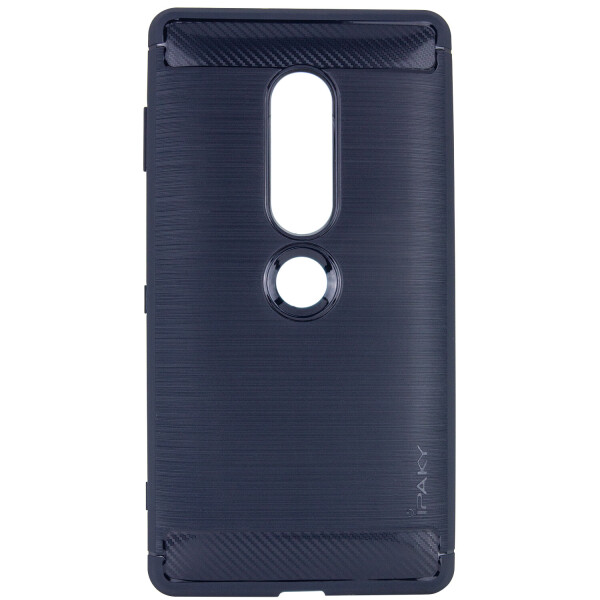 

iPaky Slim Series NEW для Sony Xperia XZ2 Premium Синий