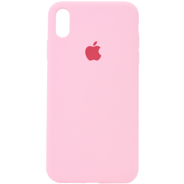 

Epik Full Protective NEW AA Series для Apple iPhone XR (6.1") Розовый / Light Pink