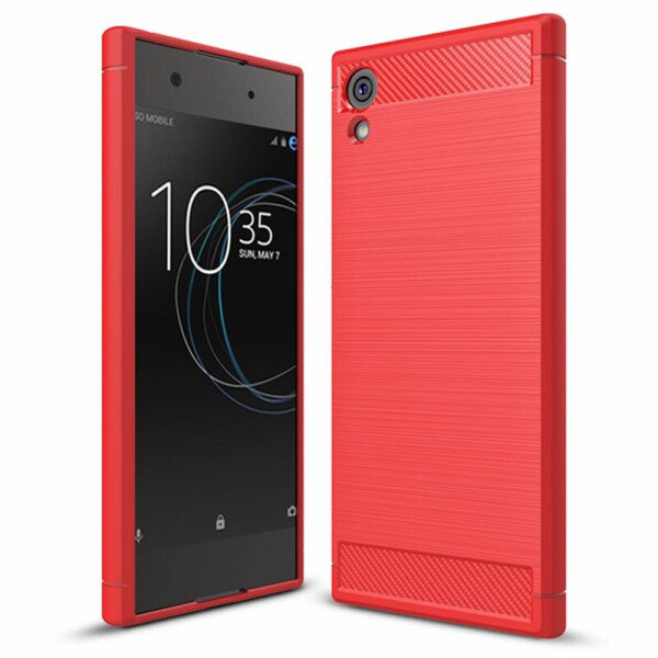 

iPaky Slim Series NEW для Sony Xperia XA1 / XA1 Dual Красный