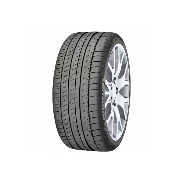 

MICHELIN Latitude Sport 235/55R19 101W