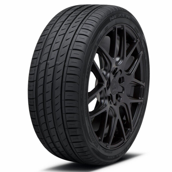 

ROADSTONE N'Fera RU1 255/45R19 100V