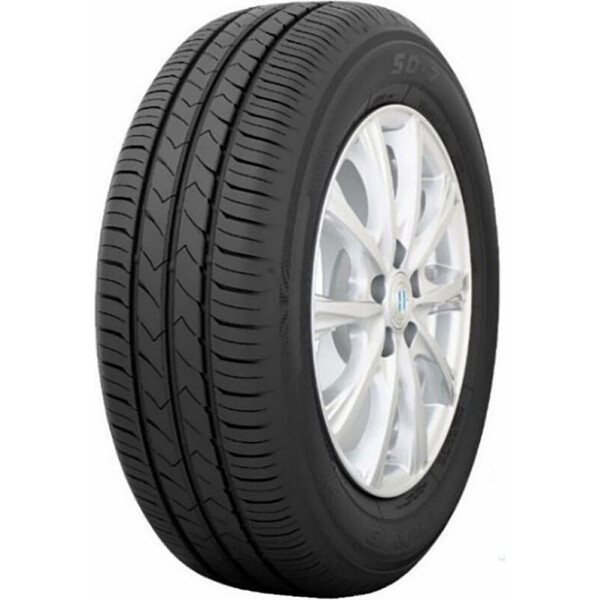 

TOYO SD-7 215/60R16 95H