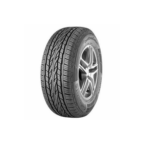 

CONTINENTAL ContiCrossContact LX2 255/55R18 109H