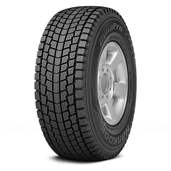 

HANKOOK DYNAPRO I*CEPT RW08 245/55R19 107T