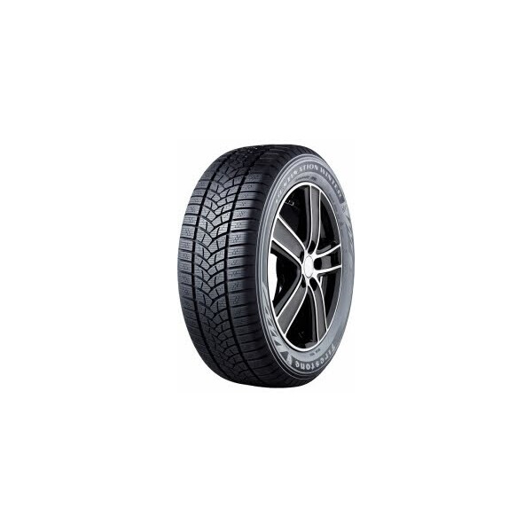 

FIRESTONE Destination Winter 235/60R18 107H