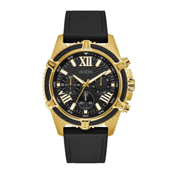 

Мужские часы GUESS GW0053G3