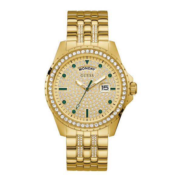 

Универсальные часы GUESS GW0218G2