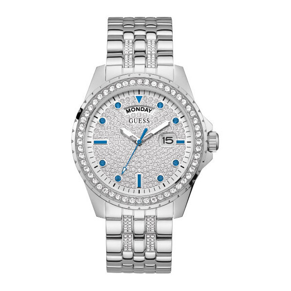 

Универсальные часы GUESS GW0218G1