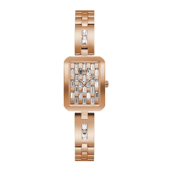 

Женские часы GUESS GW0102L3