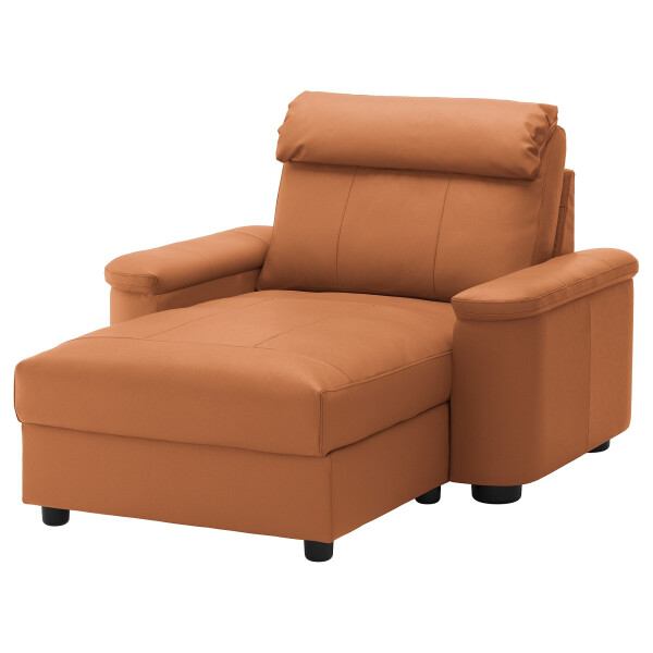 

Кресло LIDHULT IKEA 792.661.53
