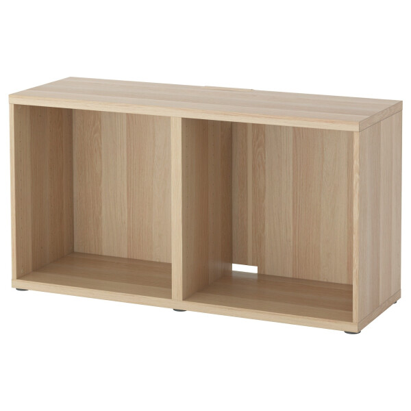 

Тумба под ТВ BESTÅ IKEA 302.998.95