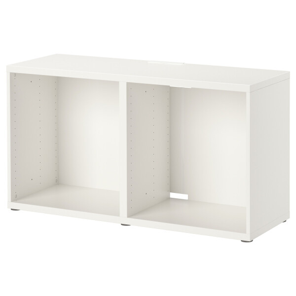 

Тумба под ТВ BESTÅ IKEA 402.998.90